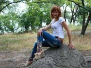 Erotischer Video -Chat monamourxx