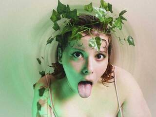 Erotischer Video -Chat MONAOFF