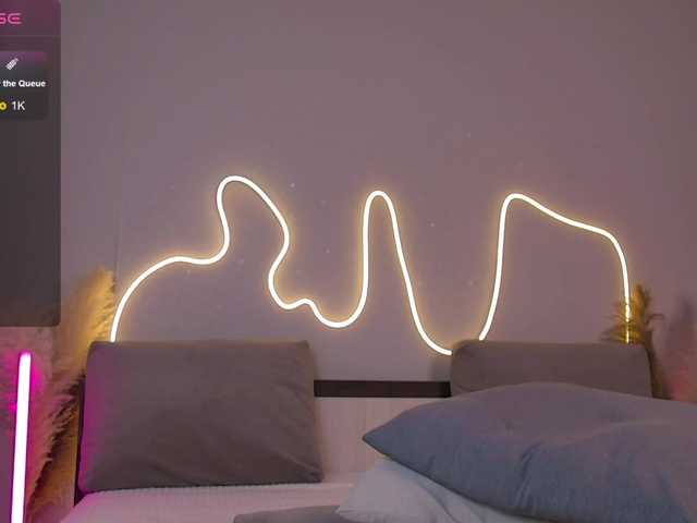 Sendung Screenshots Monasteela