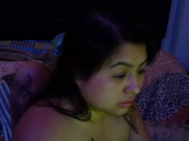 Sendung Screenshots Moncheri420