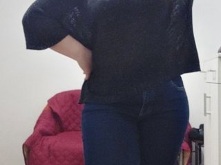 Erotischer Video -Chat Monella77