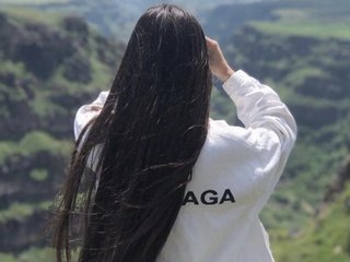 Erotischer Video -Chat SilverCrystal