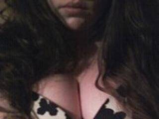 Erotischer Video -Chat monica777