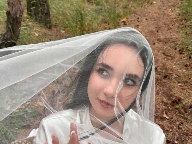 Foto des Profils MonicaBrownie