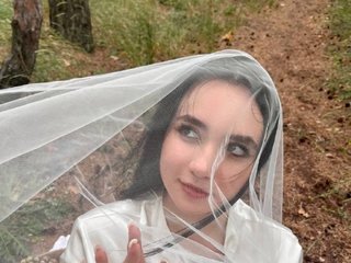 Erotischer Video -Chat MonicaBrownie