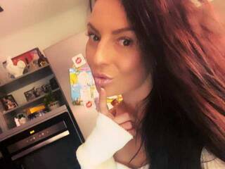 Erotischer Video -Chat MonicaGucci