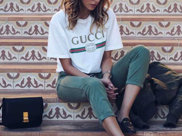 Foto des Profils MonicaGucci