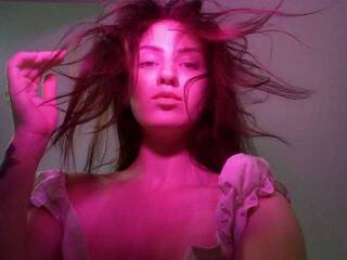 Erotischer Video -Chat MonicaHoney