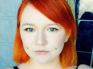 Erotischer Video -Chat MonicaJoy