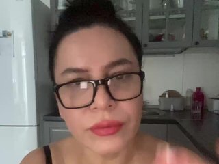 Erotischer Video -Chat MonicaMiaa