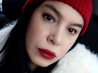 Erotischer Video -Chat MonicaMiaa