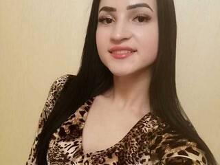 Erotischer Video -Chat MonicaPercle