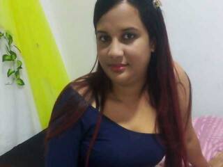 Erotischer Video -Chat MonicaStar