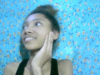 Erotischer Video -Chat Monicaxa