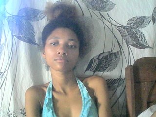 Erotischer Video -Chat Monicaxa