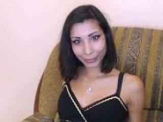 Erotischer Video-Chat monicaxo