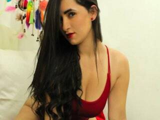 Erotischer Video -Chat MonicQuintero