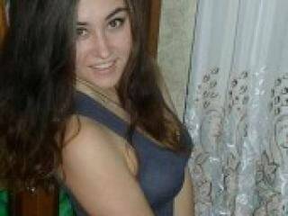 Erotischer Video -Chat moniica