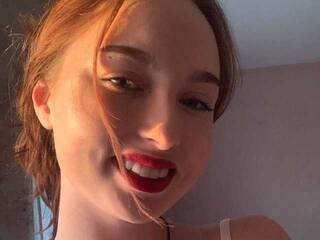 Erotischer Video -Chat Monika-Lee