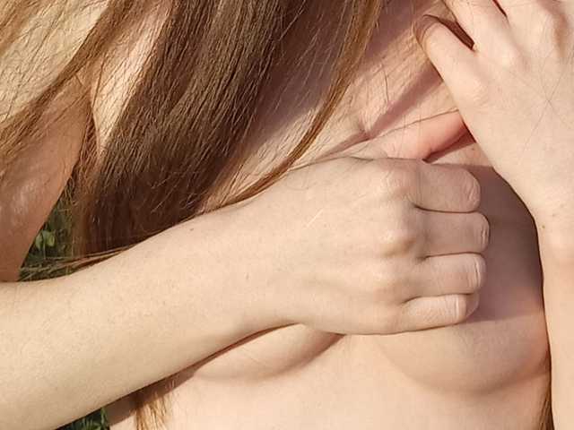 Foto des Profils Monika-X