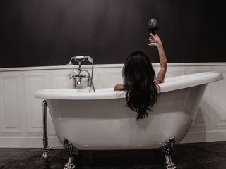 Erotischer Video -Chat Monika1111