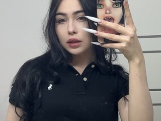 Erotischer Video -Chat monika228