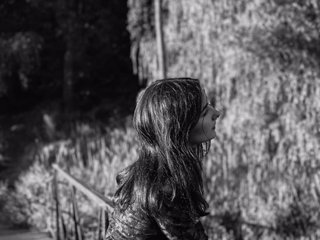 Erotischer Video -Chat Monika24a