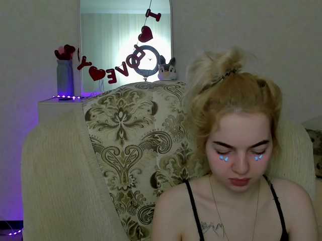 Sendung Screenshots MonikaMoon