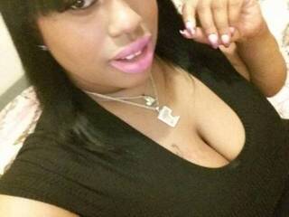 Erotischer Video -Chat Monikastorm