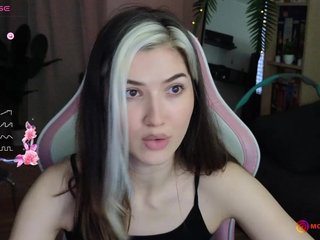 Erotischer Video -Chat monikavenom