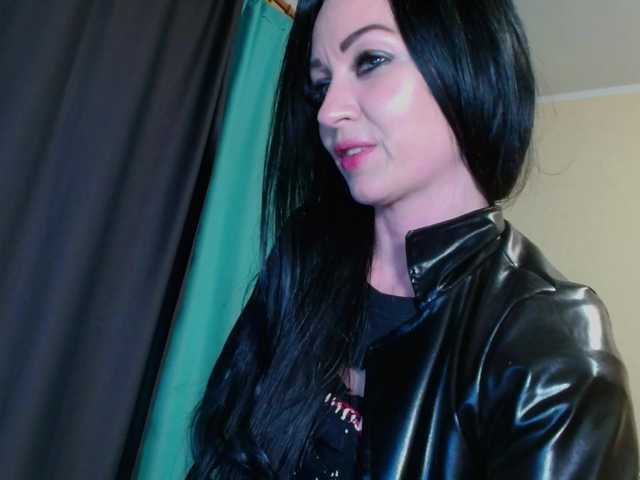 Sendung Screenshots Mistress_Zoe1
