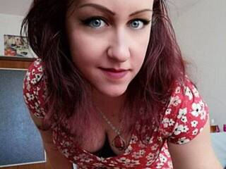 Erotischer Video -Chat monlauri86