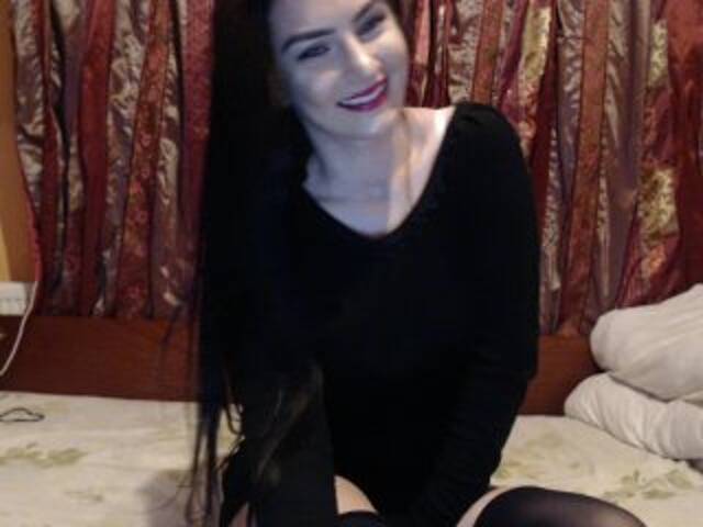 Sendung Screenshots MonroeMary