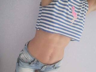 Erotischer Video -Chat moon-82