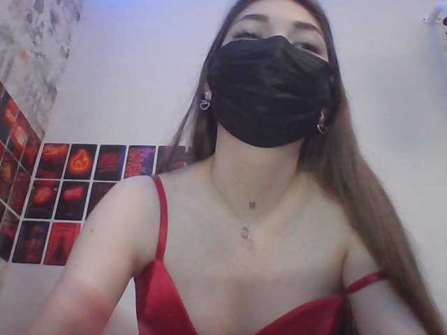 Foto des Profils MoonBunny