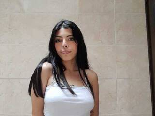 Erotischer Video -Chat MoonCollins