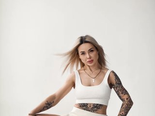 Erotischer Video -Chat Moondemon