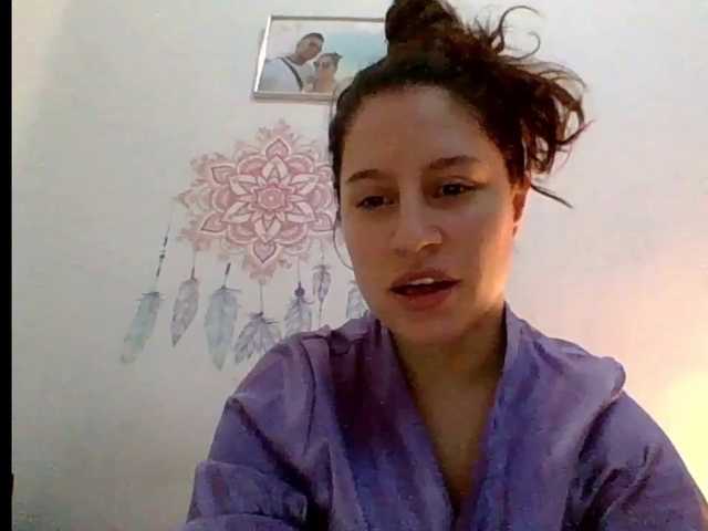 Sendung Screenshots MoonDriada