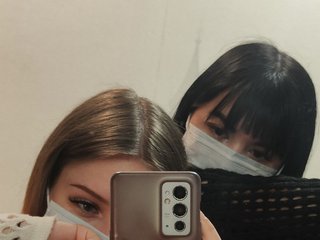Erotischer Video -Chat Moongirl31