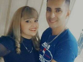 Erotischer Video -Chat MoonhotShine