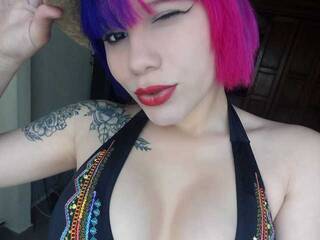 Erotischer Video -Chat moonlightdoll