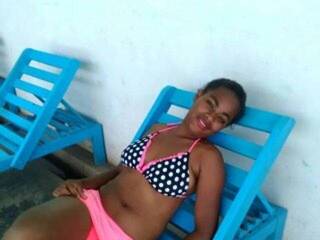 Erotischer Video -Chat moonlove3