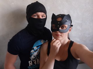 Erotischer Video -Chat MoonSunny69