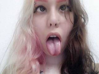 Erotischer Video -Chat moooonpie