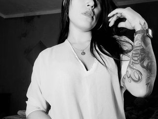 Erotischer Video -Chat morena14
