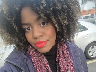 Erotischer Video -Chat MorenaHot