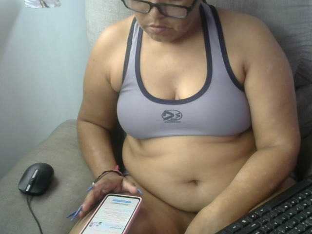 Sendung Screenshots Morenahotplay