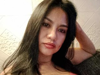 Erotischer Video -Chat MorenaLee