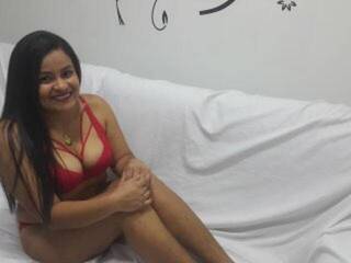 Erotischer Video -Chat morenita1999