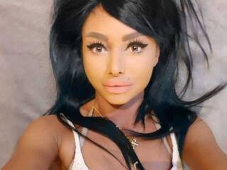 Erotischer Video -Chat morrenna